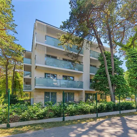 Apartmán Marea Jurata