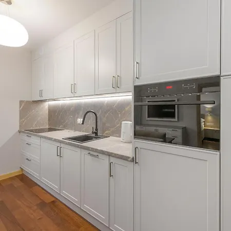 Marea Apartmán
