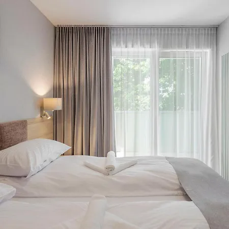 Marea Apartmán