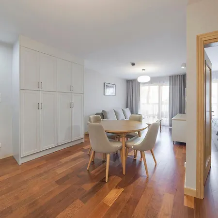 Apartmán Marea *
