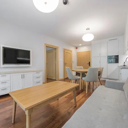 Marea Apartmán