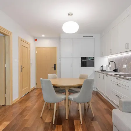 Apartmán Marea Jurata