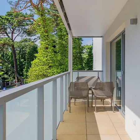 Marea Apartmán